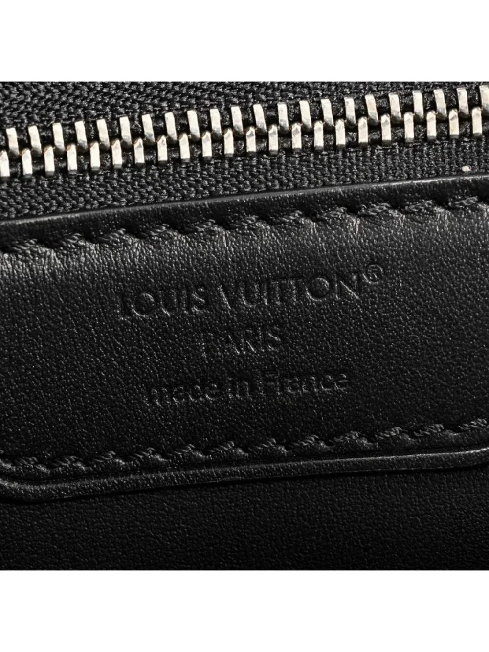 Louis Vuitton Boston Bag Speedy Bandouliere 30 Soft